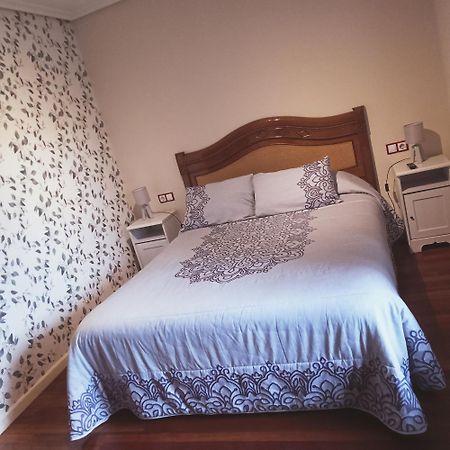 Chalet Samano Castro Urdiales Eksteriør billede